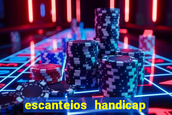 escanteios handicap 2 5